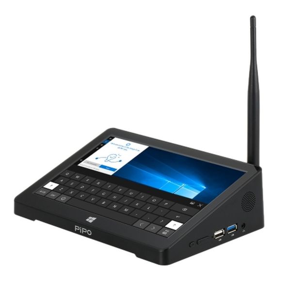 Сенсорный POS-терминал PiPO X9S
