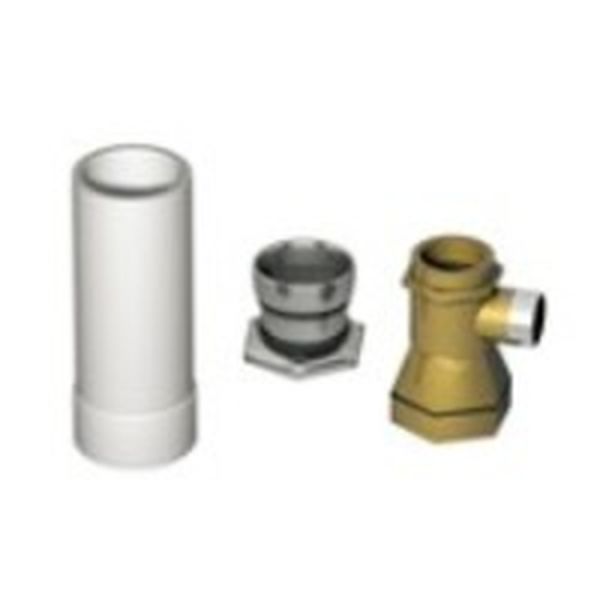 Слив для ванны Angelo Po KSV325P