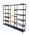 Торговый стеллаж ITON Combi System