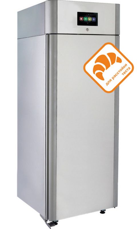 Холодильный шкаф Polair CS107 Bakery Br (Тип 1: с дисплеем 5’)
