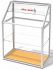 Витрина демонстрационная ВДА-01/09A1