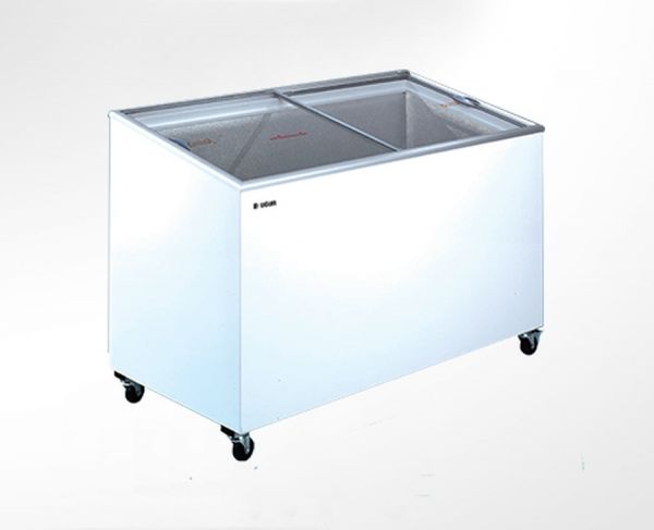 Морозильный ларь Ugur D 400 CE