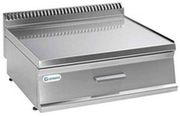 Стол-вставка 700 серии Tecnoinox PN70C7