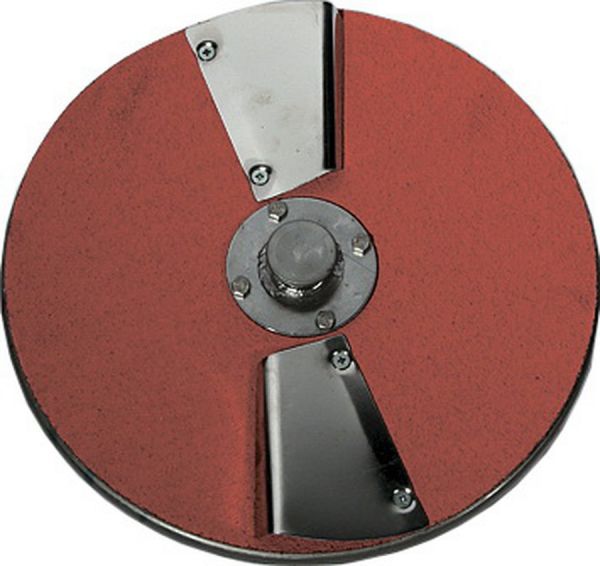 Картофелечистка Торгмаш К-200