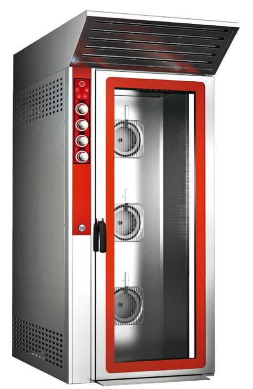 Шкаф пекарский Gierre BAKE 1600E