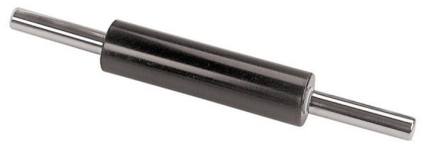Скалка металлическая 25 см Paderno 47035-48