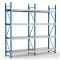Грузовой стеллаж SGR-V 18104-2,5
