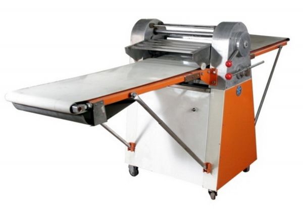 Тестораскатка Gastromix TDR-520
