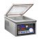 Вакуумный упаковочный аппарат Indokor IVP-260/PD (планка 260 мм)