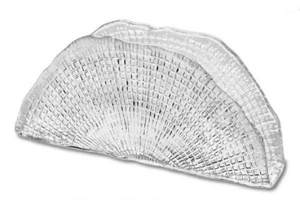 Держатель для салфеток IVV DIAMANTE 17х8 см