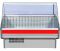 Холодильная витрина Айсберг Оптима-С 1,5 (без подтоварника)