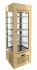 Витрина кондитерская HiCold VRC 350 Beige Sh