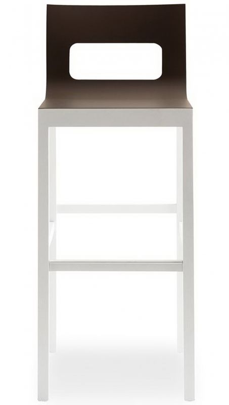Стул барный Billiani HANDLE 415