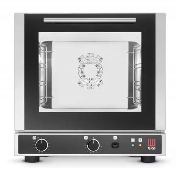Печь конвекционная Tecnoeka EKF 423 UP