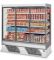 Холодильная горка Costan ARMONIA GREEN 1250