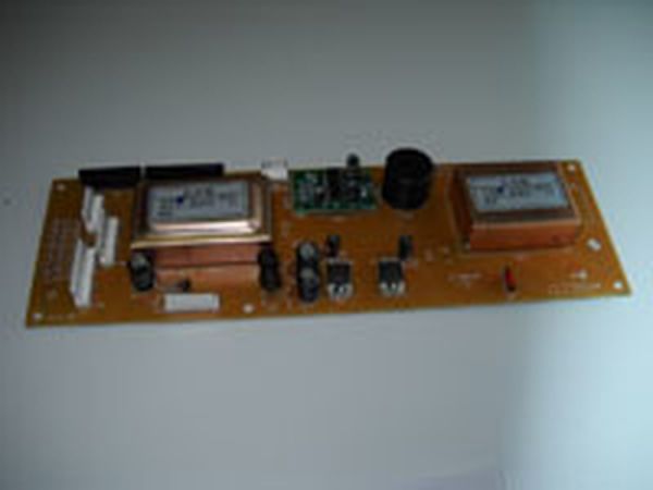 Плата Main PCB ASSY для CAS CS