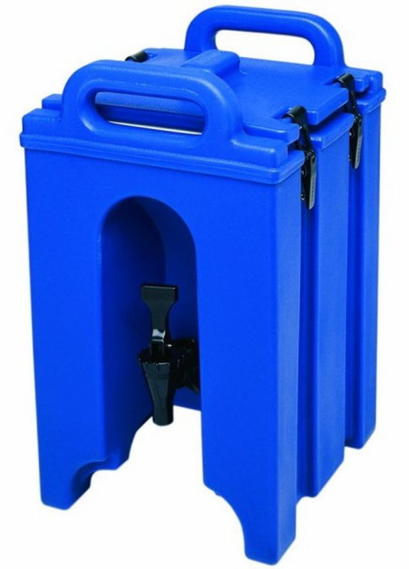 Термоконтейнер для супа 5,7 л Cambro 100LCD 157
