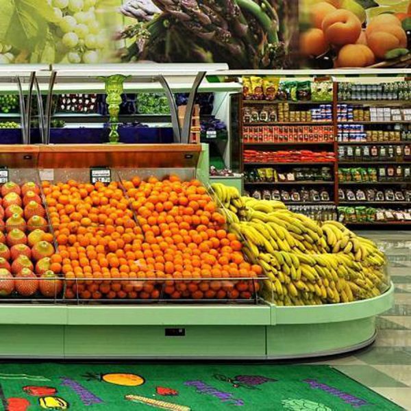 Полувертикальная горка Arneg WELS TSC