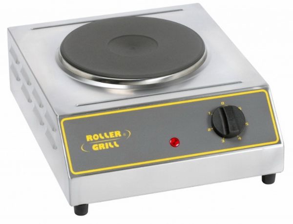 Плита настольная Roller Grill ELR 2