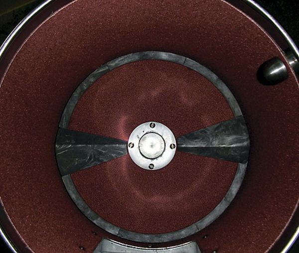 Картофелечистка Торгмаш К-200