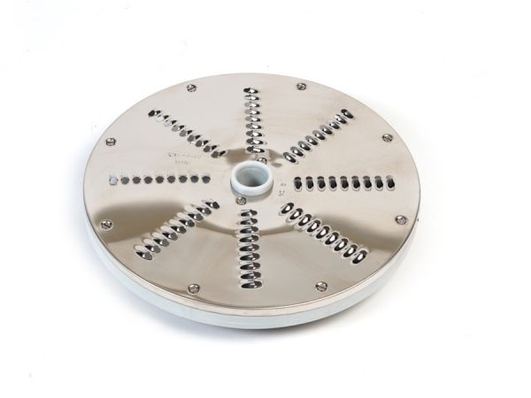 Диск-терка Z7 7 мм для овощерезки Vortmax SL55/58