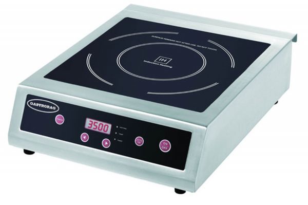 Плита индукционная Gastrorag TZ BT-350A