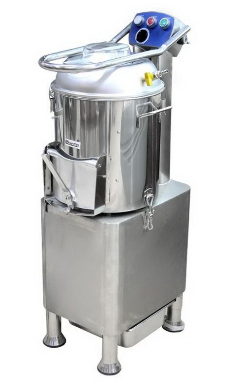 Картофелечистка Gastrotop HLP-20