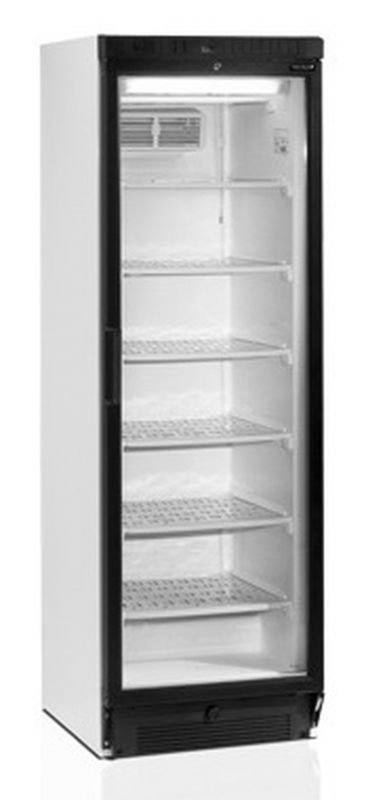 Морозильный шкаф Tefcold UFSC370G