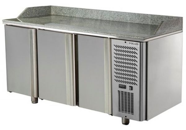 Стол для пиццы TM3pizza-G