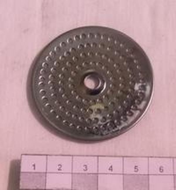 Сетка (диаметр 51,9 мм) для C.M.A. COMPACT
