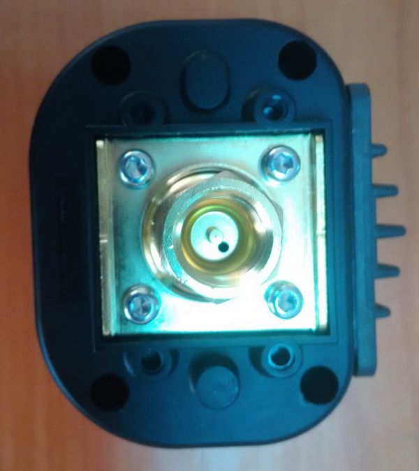 Регулятор скорости вращения Danfoss XGE 4C