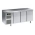 Стол с охлаждаемым шкафом ANGELO PO 6EBM