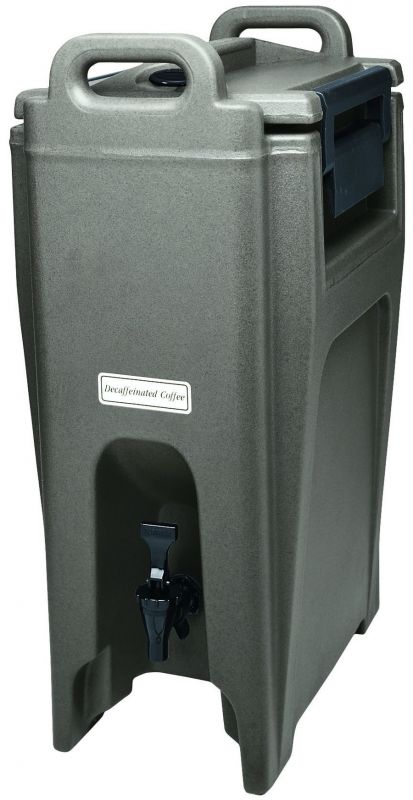 Термоконтейнер для напитков 19,9 л Cambro UC500