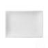 Блюдо Cameo Square No Rim 25х17 см