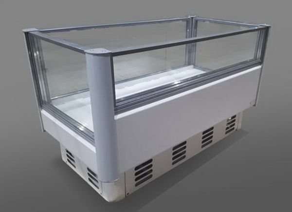 Морозильная бонета Lida Bonet M-1 1200 (-18...-22)