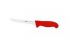 Нож обвалочный Paderno 16 см (красная ручка)