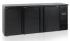Холодильный шкаф барный Tefcold CBC310