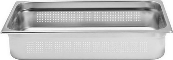 Гастроемкость GN-P 1/1-100 Paderno