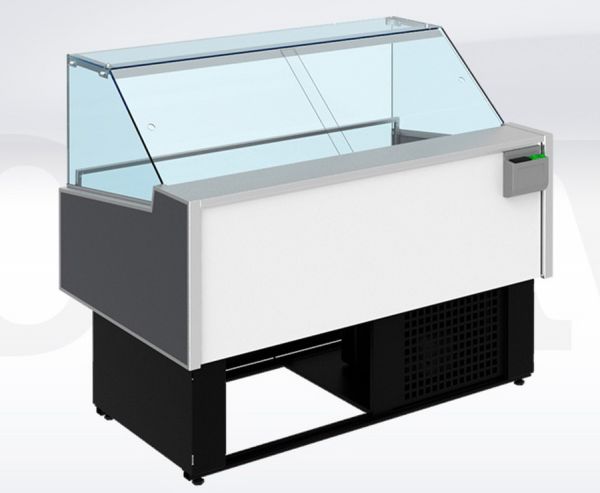 Холодильная витрина Octava Q M 1500