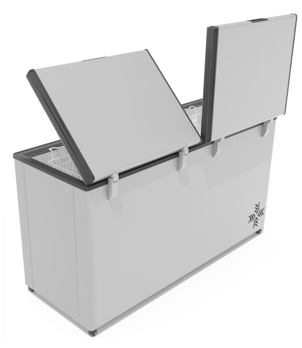 Морозильный ларь Frostor F600SD