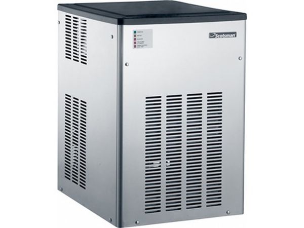 Льдогенератор Scotsman MF 56 WS