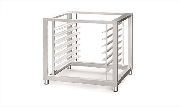 Подставка RS8677H8S для печей Radax CC04 - TL05, CC06 - TL07