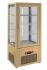 Витрина кондитерская HiCold VRC T 100 Beige