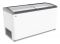 Морозильный ларь Frostor GELLAR FG600E (серый)