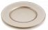 Тарелка IVV ARIA 32 см (бежевая)