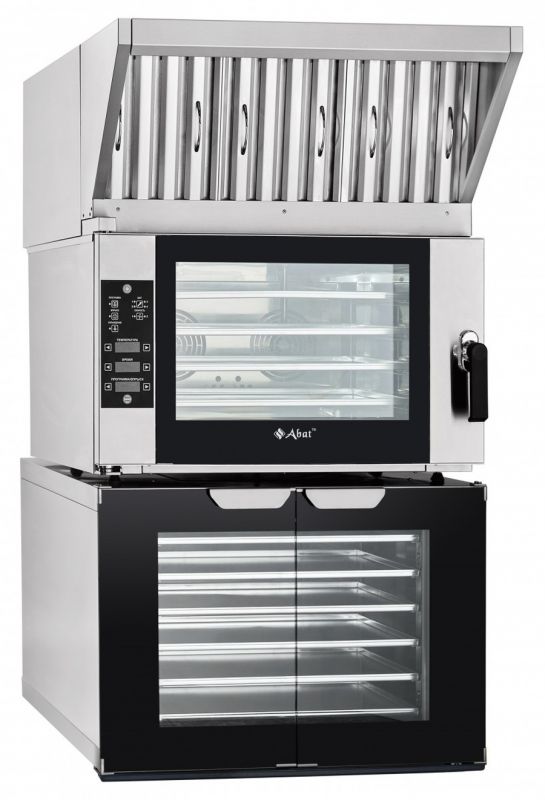 Конвекционная печь Abat КЭП-4ПМ
