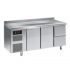 Стол с охлаждаемым шкафом ANGELO PO 6MB2A