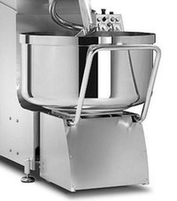 Дежа MRC для Escher MR 120