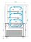 Кондитерская холодильная витрина Полюс Cosmo KC71-110 VV 0,9-1