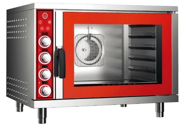 Шкаф пекарский Gierre BAKE 500E